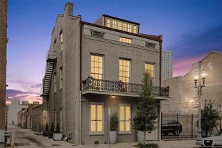 815 Baronne Street