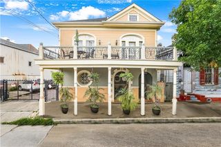 2331 N Rampart Street Unit C