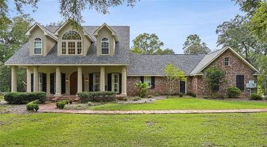 74187 Jack Lloyd Road