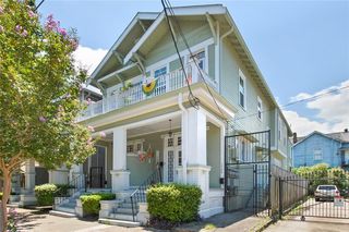 1720 Josephine Street Unit B