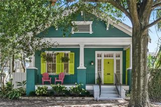 7715 Freret Street