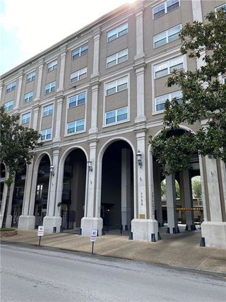 1750 St Charles Avenue Unit 636