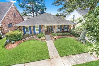 4236 Bordeaux Drive