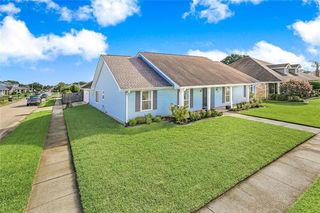 2 Toledo Court