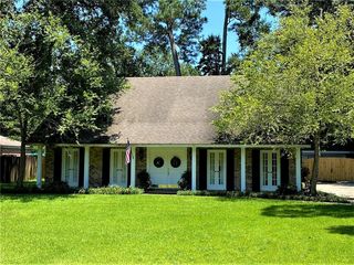 213 Nottoway Drive