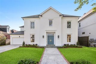 123 Sycamore Drive