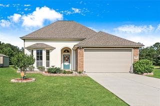 23776 Goose Point Drive
