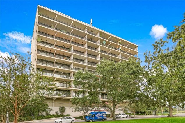 123 Walnut Street Unit 604 New Orleans, LA Condo Sold - Photo 1 of 23. Opens carousel modal