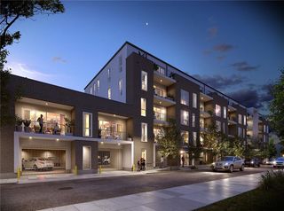 900 Bartholomew Street Unit 103