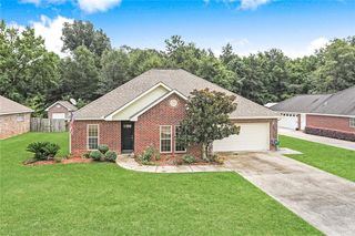 40237 Chandler Drive