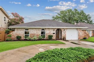 5117 Jeannette Drive