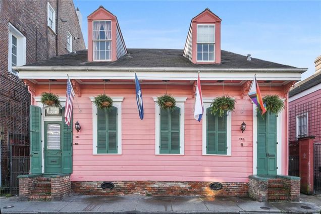 926 Bourbon Street Unit 5 New Orleans, LA Condo Sold - Photo 1 of 13. Opens carousel modal