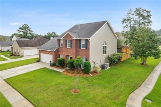 1105 Deborah Drive