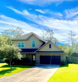915 Woodsprings Court