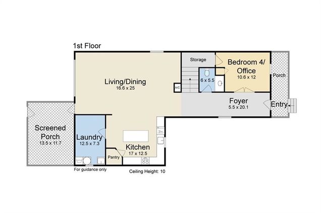 215 Hay Pl New Orleans La 70124 Estately Mls 2316241 215 Hay Pl New Orleans La 70124, 25×30 House Plans