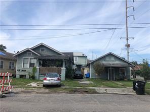 501 505 5051/2 South Olympia Street New Orleans, LA Multifamily Sold - Photo 1 of 13. Opens carousel modal