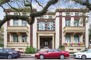 8000 St Charles Avenue Unit C