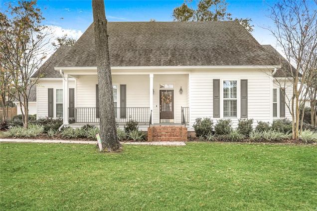 530 Beau Chene Drive Mandeville, LA House Sold - Photo 1 of 23. Opens carousel modal