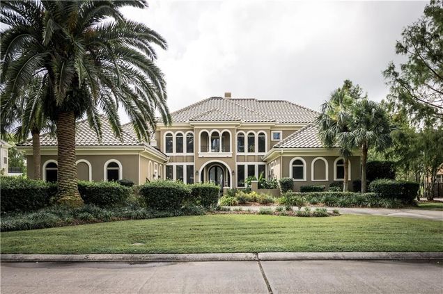 79 English Turn Drive New Orleans, LA House Sold - Photo 1 of 35. Opens carousel modal
