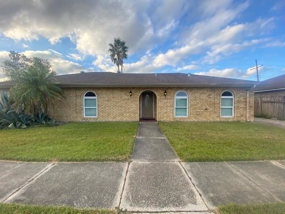 2320 Meraux Lane Meraux, LA House Sold - Photo 1 of 16. Opens carousel modal