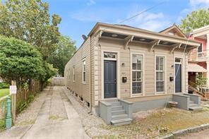 915 91 Montegut Street New Orleans, LA Multifamily Sold - Photo 1 of 19. Opens carousel modal