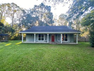 36046 Frank Blackwell Road