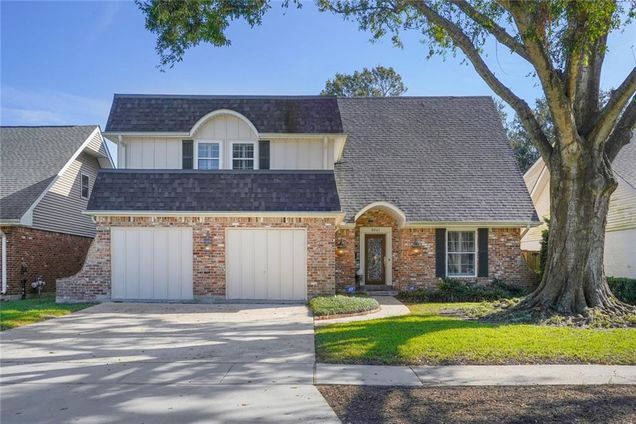 5041 Tartan Drive Metairie, LA House Sold - Photo 1 of 26. Opens carousel modal