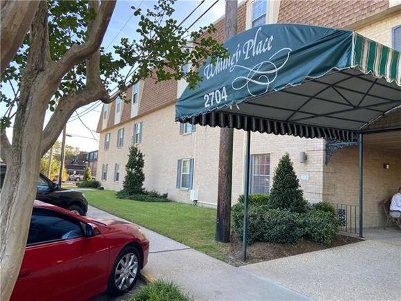 2704 Whitney Place Unit 916 Metairie, LA Condo Sold - Photo 1 of 12. Opens carousel modal