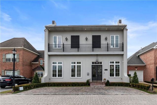 8 Rue Le Ville Street New Orleans, LA House Sold - Photo 1 of 33. Opens carousel modal