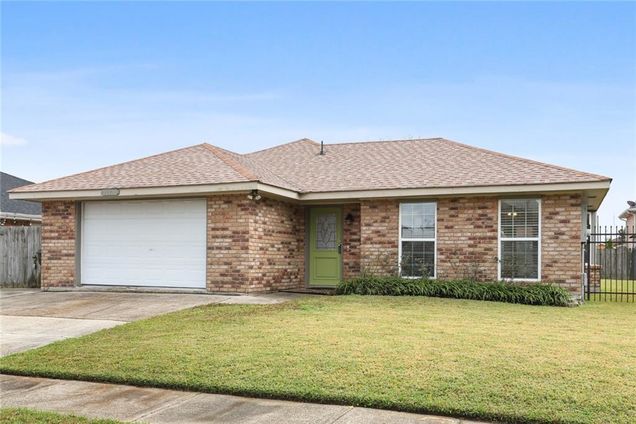11120 Woodvine Lane New Orleans, LA House Sold - Photo 1 of 12. Opens carousel modal