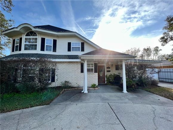 104 Ravey Street Belle Chasse, LA House Sold - Photo 1 of 19. Opens carousel modal
