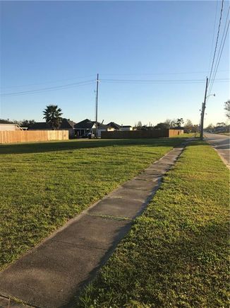 3805 Ventura Drive Chalmette, LA Plot of land Sold - Photo 1 of 4. Opens carousel modal
