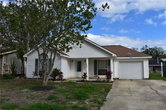 604 Camelia Avenue La Place, LA House Sold - Photo 1 of 17. Opens carousel modal