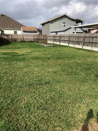 2216 Trio Street Chalmette, LA Plot of land Sold - Photo 1 of 1. Opens carousel modal