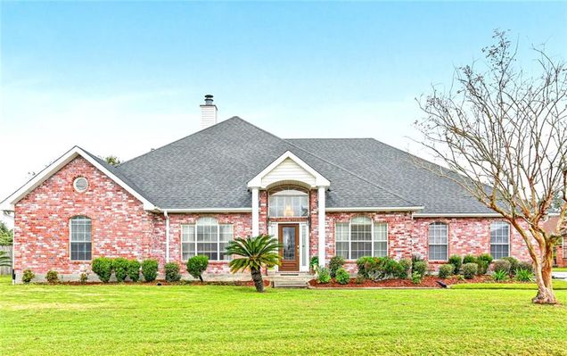 3616 Lake Providence Drive Harvey, LA House Sold - Photo 1 of 23. Opens carousel modal