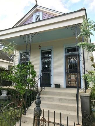 2911 Ponce De Leon Street New Orleans, LA House Sold - Photo 1 of 32. Opens carousel modal