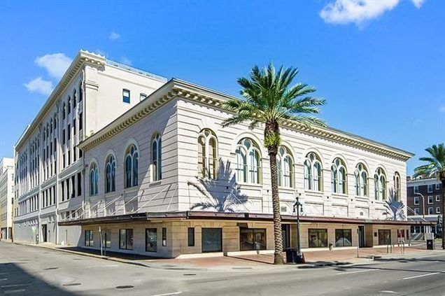 1201 Canal Street Unit 566 New Orleans, LA Condo Sold - Photo 1 of 28. Opens carousel modal