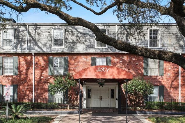 3201 St Charles Avenue Unit 319 New Orleans, LA Condo Sold - Photo 1 of 16. Opens carousel modal