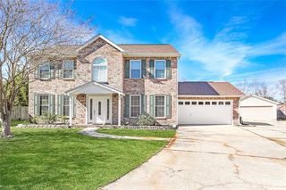 1007 Wallace Court