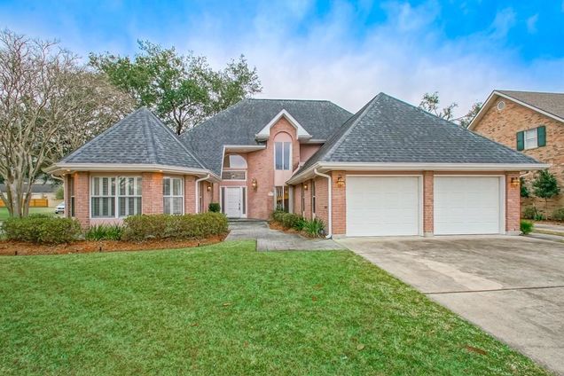 151 W Imperial Drive Harahan, LA House Sold - Photo 1 of 40. Opens carousel modal