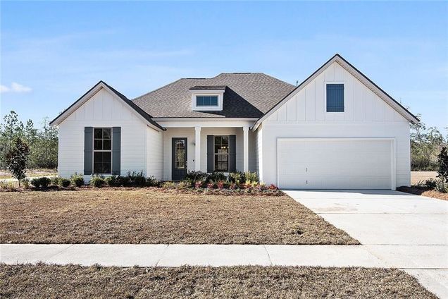 9509 East Keri Lane Waggaman, LA House Sold - Photo 1 of 10. Opens carousel modal