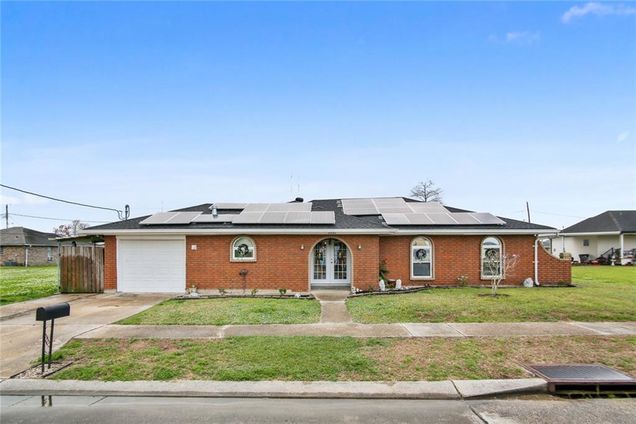3900 Ventura Drive Chalmette, LA House Sold - Photo 1 of 15. Opens carousel modal