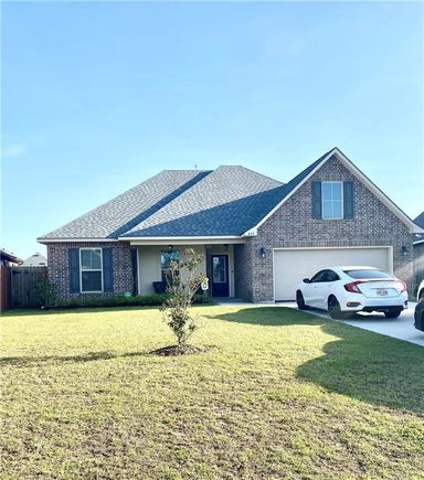 672 High Ridge Loop Slidell, LA House Sold - Photo 1 of 16. Opens carousel modal