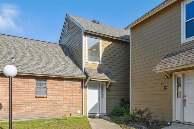1500 W Esplanade Avenue Unit 25E Kenner, LA Condo Sold - Photo 1 of 16. Opens carousel modal