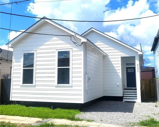 4332 Erato Street New Orleans, LA House Sold - Photo 1 of 15. Opens carousel modal