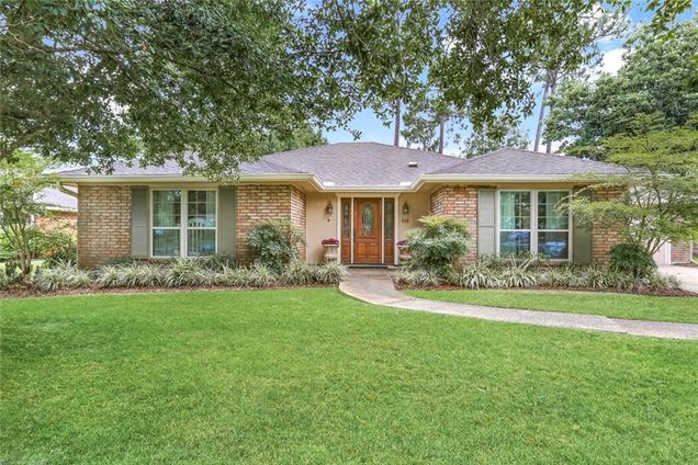515 Crossgates Boulevard Slidell, LA House Sold - Photo 1 of 27. Opens carousel modal