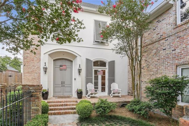 25 Savannah Ridge Lane Metairie, LA House Sold - Photo 1 of 40. Opens carousel modal