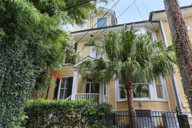 1601 1st Street New Orleans, LA House Sold - Photo 1 of 18. Opens carousel modal