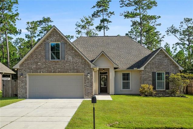 1020 Berkshire Drive Pearl River, LA House Sold - Photo 1 of 20. Opens carousel modal