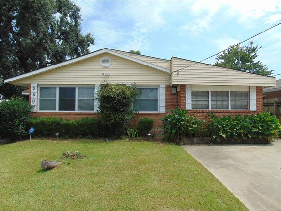 3505 Haring Road Metairie, LA House Sold - Photo 1 of 16. Opens carousel modal